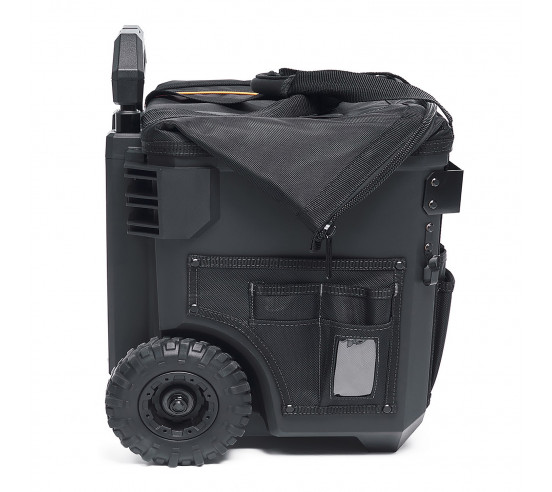 Sac à outils sur roulettes Hard Body Massive Mouth - XL 450mm TB-CT-61-18 TOUGHBUILT - 10