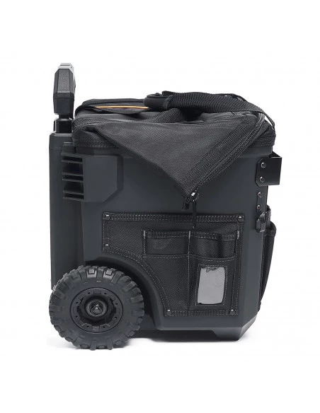 Sac à outils sur roulettes Hard Body Massive Mouth - XL 450mm TB-CT-61-18 TOUGHBUILT - 10