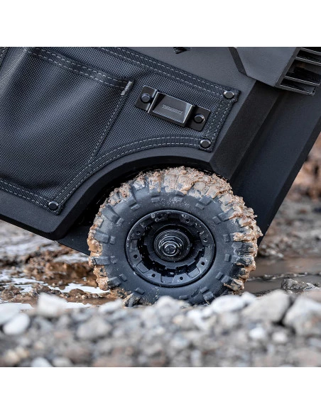 Sac à outils sur roulettes Hard Body Massive Mouth - XL 450mm TB-CT-61-18 TOUGHBUILT - 14