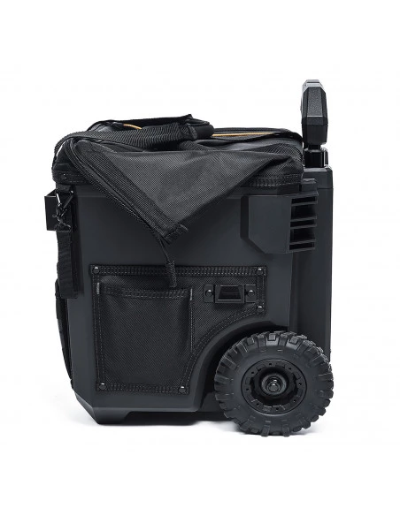 Sac à outils sur roulettes Hard Body Massive Mouth - XL 450mm TB-CT-61-18 TOUGHBUILT - 19