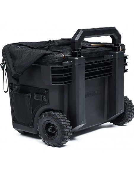 Sac à outils sur roulettes Hard Body Massive Mouth - XL 450mm TB-CT-61-18 TOUGHBUILT - 20