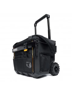 Sac à outils sur roulettes Hard Body Massive Mouth - XL 450mm TB-CT-61-18 TOUGHBUILT - 24 2