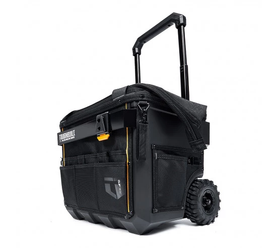 Sac à outils sur roulettes Hard Body Massive Mouth - XL 450mm TB-CT-61-18 TOUGHBUILT - 21
