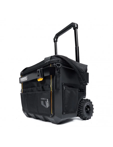 Sac à outils sur roulettes Hard Body Massive Mouth - XL 450mm TB-CT-61-18 TOUGHBUILT - 21