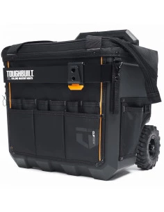 Sac à outils sur roulettes Hard Body Massive Mouth - XL 450mm TB-CT-61-18 TOUGHBUILT - 24