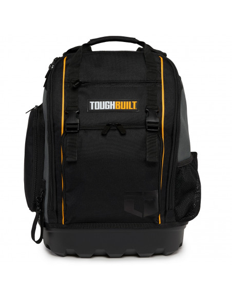Sac à Outils Toughhub – Noir, Tissu Résistant à L'eau – Très Bon état