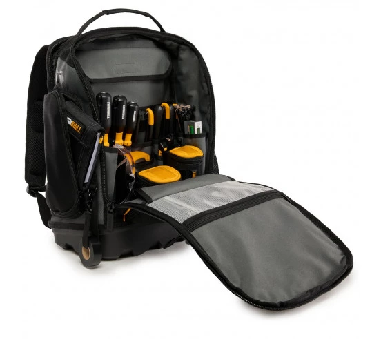 Sac à dos pour outils TB-66C TOUGHBUILT - 2