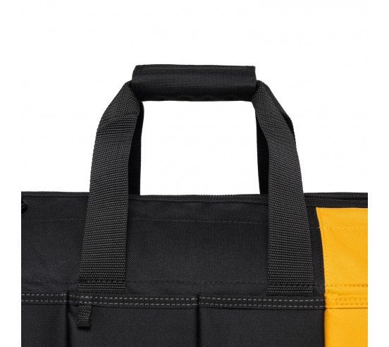 Sac à outils 40cm ouverture Massive Mouth TB-60-16 TOUGHBUILT - 6