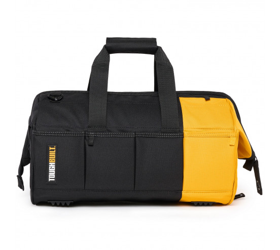 Sac à outils 40cm ouverture Massive Mouth TB-60-16 TOUGHBUILT - 8