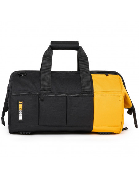 Sac à outils 40cm ouverture Massive Mouth TB-60-16 TOUGHBUILT - 8
