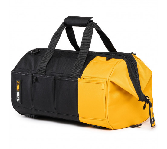 Sac à outils 40cm ouverture Massive Mouth TB-60-16 TOUGHBUILT - 10