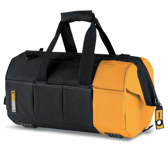 Sac à outils 40cm ouverture Massive Mouth TB-60-16 TOUGHBUILT - 1