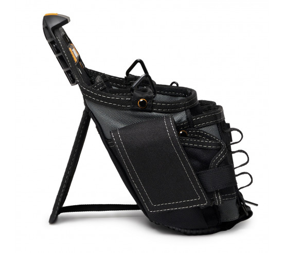 Poche pour l'artisan électricien + bandouilère TB-CT-104 TOUGHBUILT - 13