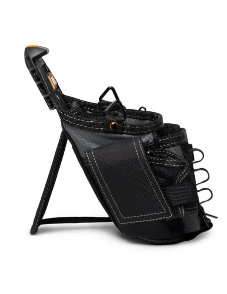 Poche pour l'artisan électricien + bandouilère TB-CT-104 TOUGHBUILT - 13