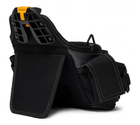 Poche pour l'artisan électricien + bandouilère TB-CT-104 TOUGHBUILT - 14