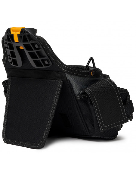 Poche pour l'artisan électricien + bandouilère TB-CT-104 TOUGHBUILT - 14