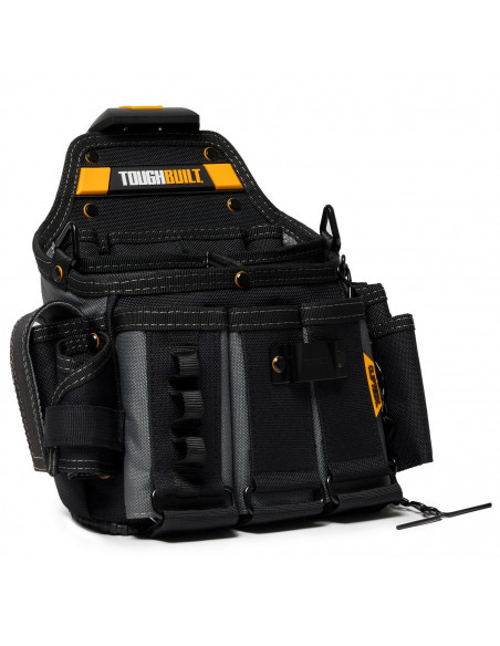 Poche pour l'artisan électricien + bandouilère TB-CT-104 TOUGHBUILT - 15