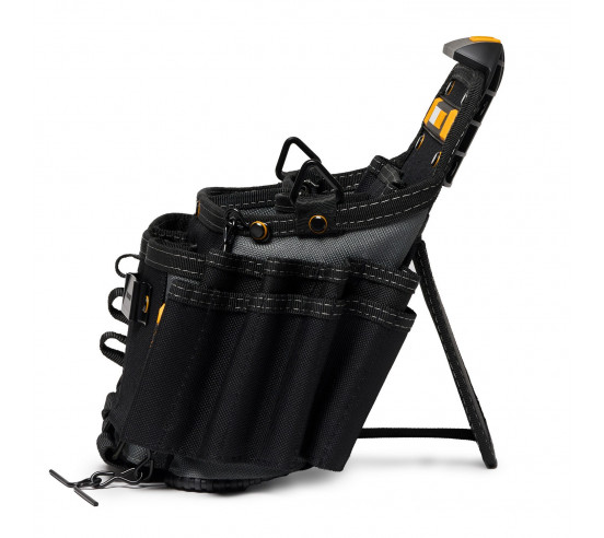 Poche pour l'artisan électricien + bandouilère TB-CT-104 TOUGHBUILT - 16