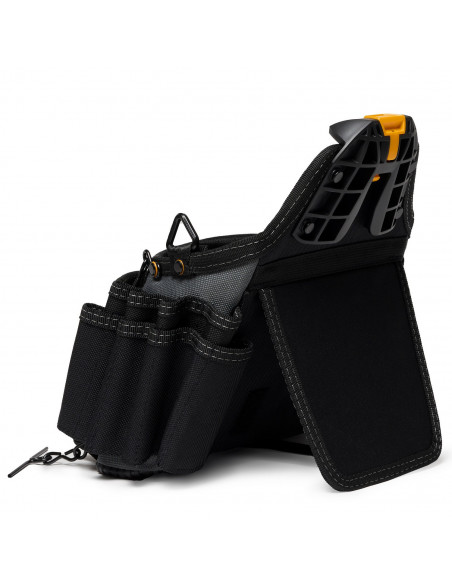Poche pour l'artisan électricien + bandouilère TB-CT-104 TOUGHBUILT - 17