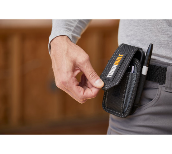 Poche pour smartphone (Large) TB-33C TOUGHBUILT - 7