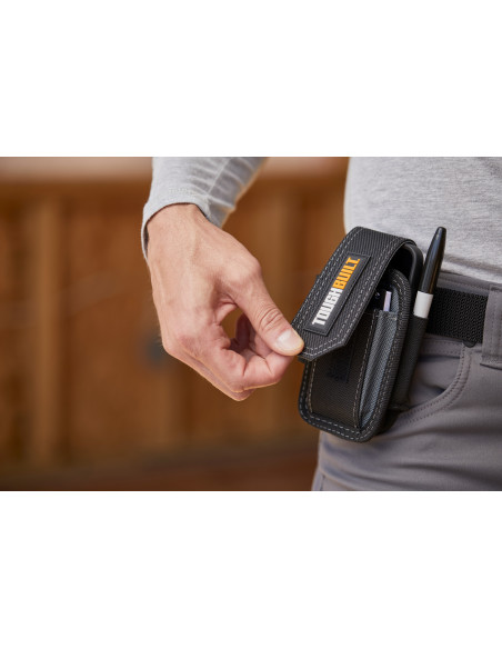 Poche pour smartphone (Large) TB-33C TOUGHBUILT - 7