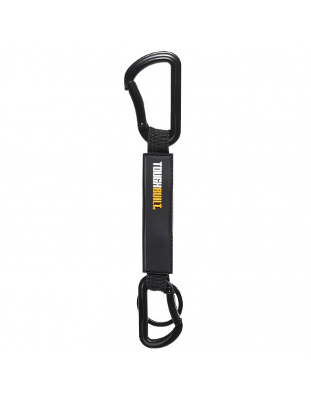 Porte-clés mousqueton TB-54-K TOUGHBUILT - 3