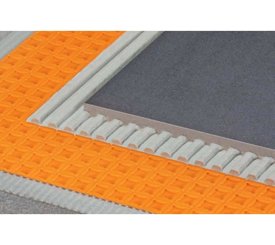 DITRA25 Natte de désolidarisation et d'étanchéité / m² SCHLUTER - 5