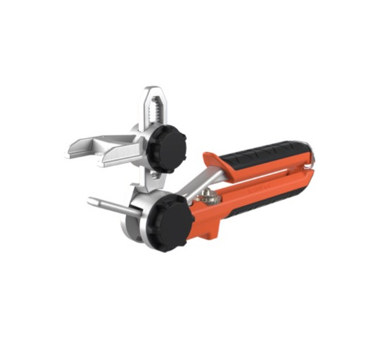 copy of Pince de serrage de cales "Pavilift" - 3