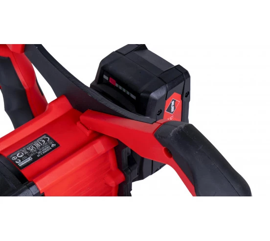 Malaxeur électrique RUBIMIX E-10 ENERGY CAS RUBI - 1