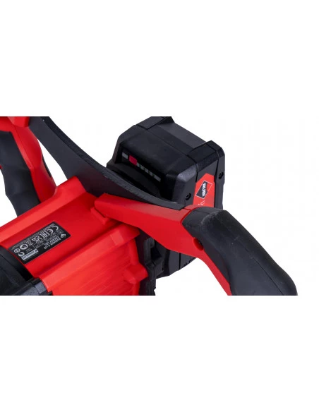 Malaxeur électrique RUBIMIX E-10 ENERGY CAS RUBI - 1