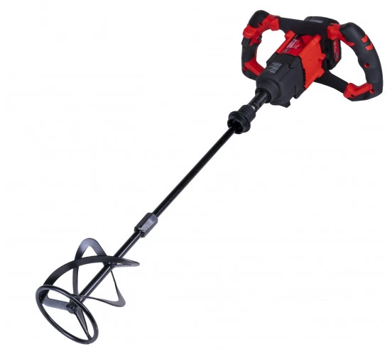 Malaxeur électrique RUBIMIX E-10 ENERGY CAS RUBI - 2