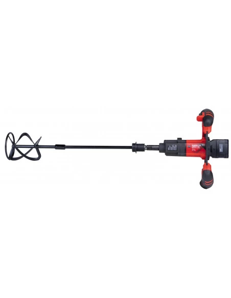 Malaxeur électrique RUBIMIX E-10 ENERGY CAS RUBI - 11