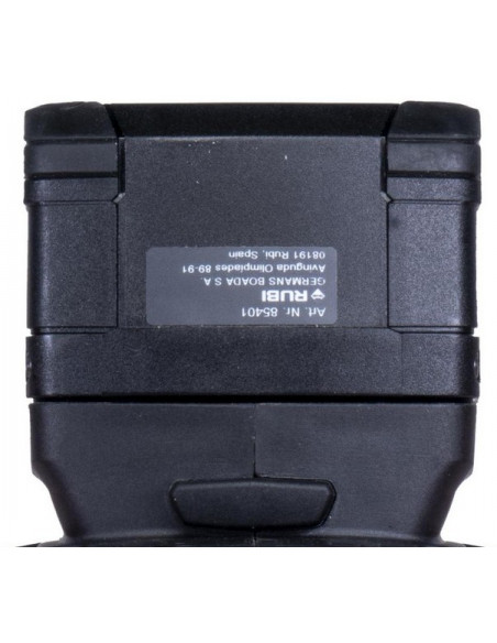 Batterie CAS LiPOWER 18V 5.2AH RUBI - 4