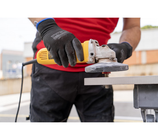 Fraise diamantée pour carrelage SUPERPRO Ø 10 RUBI - 3