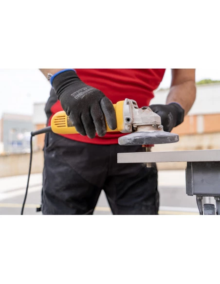 Fraise diamantée pour carrelage SUPERPRO Ø 10 RUBI - 3