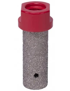 Fraise diamantée pour carrelage SUPERPRO Ø 20 RUBI - 1