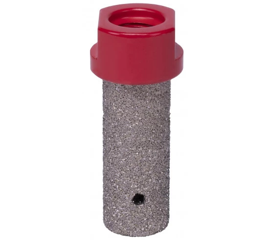 Fraise diamantée pour carrelage SUPERPRO Ø 20 RUBI - 1
