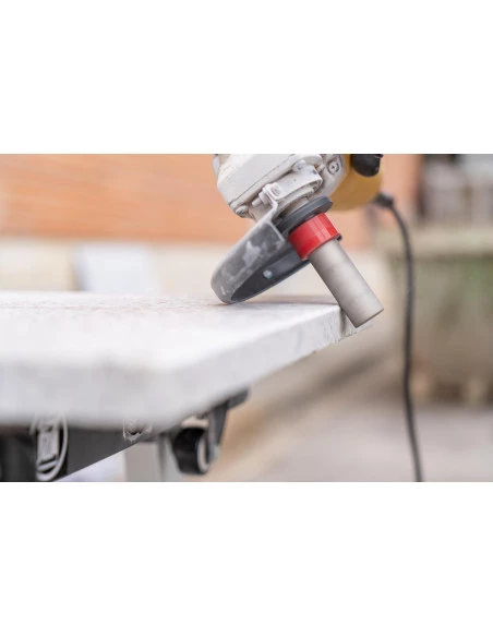 Fraise diamantée pour carrelage SUPERPRO Ø 20 RUBI - 5