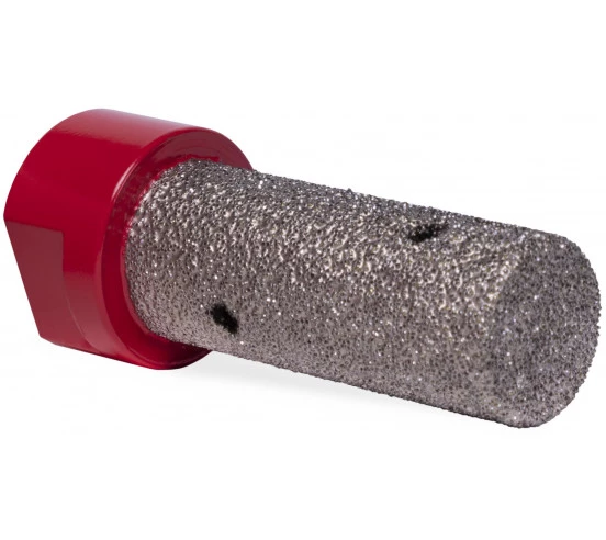 Fraise diamantée pour carrelage SUPERPRO Ø 20 RUBI - 2