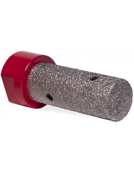 Fraise diamantée pour carrelage SUPERPRO Ø 20 RUBI - 2