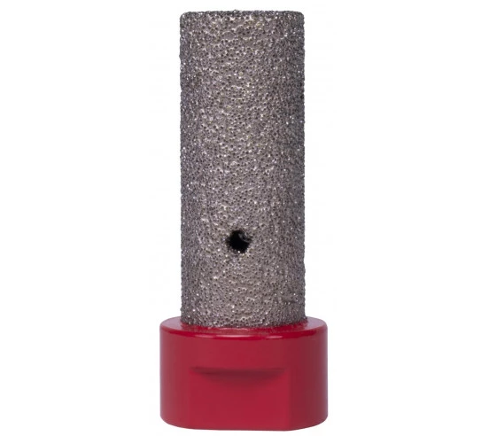 Fraise diamantée pour carrelage SUPERPRO Ø 20 RUBI - 3