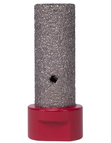 Fraise diamantée pour carrelage SUPERPRO Ø 20 RUBI - 3