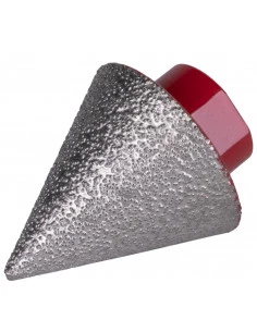 Trépan conique pour carrelage SUPERPRO Ø 2-35 MM M14 RUBI - 1 2