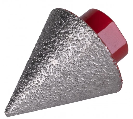 Trépan conique pour carrelage SUPERPRO Ø 2-35 MM M14 RUBI - 2