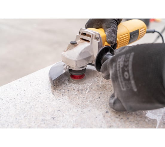 Trépan conique pour carrelage SUPERPRO Ø 2-35 MM M14 RUBI - 3