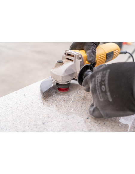 Trépan conique pour carrelage SUPERPRO Ø 2-35 MM M14 RUBI - 3