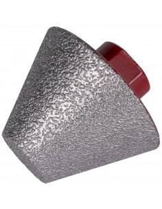 copy of Trépan conique pour carrelage SUPERPRO Ø 2-35 MM M14 RUBI - 1