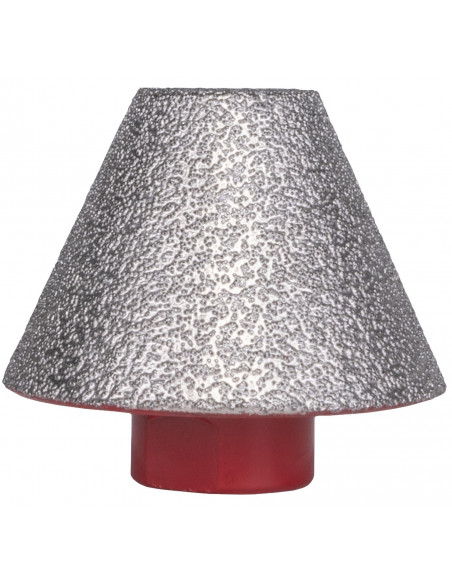 copy of Trépan conique pour carrelage SUPERPRO Ø 2-35 MM M14 RUBI - 2