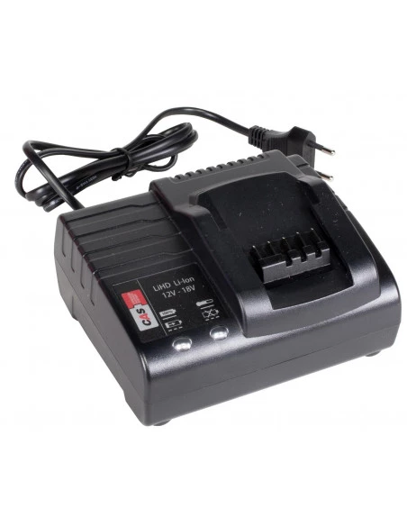 Batte vibrante à batterie RUBI TRILLER ENERGY CAS RUBI - 6