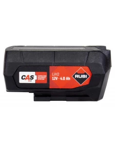 Batterie CAS LiPOWER 18V 4.00AH RUBI - 1